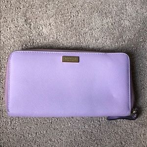 Kate spare wallet